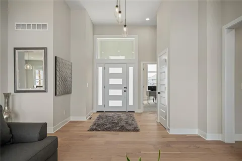 $667,900 | 25080 West 141st Terrace, Olathe, KS 66061