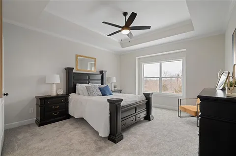 $667,900 | 25080 West 141st Terrace, Olathe, KS 66061