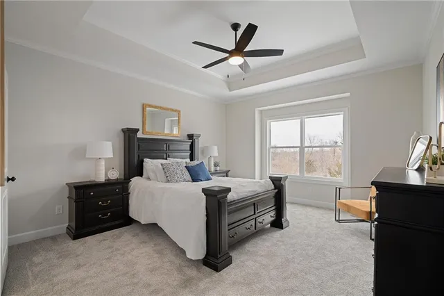 $667,900 | 25080 West 141st Terrace, Olathe, KS 66061