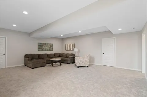 $667,900 | 25080 West 141st Terrace, Olathe, KS 66061