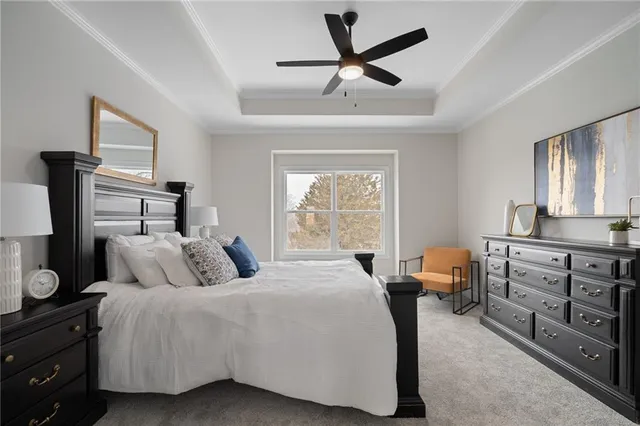 $667,900 | 25080 West 141st Terrace, Olathe, KS 66061