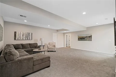 $667,900 | 25080 West 141st Terrace, Olathe, KS 66061