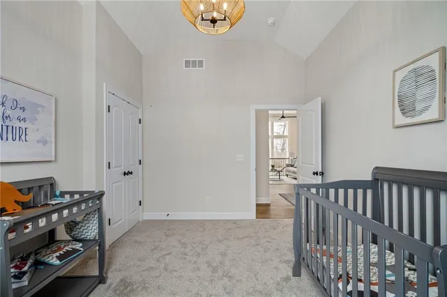 $667,900 | 25080 West 141st Terrace, Olathe, KS 66061