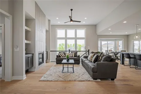 $667,900 | 25080 West 141st Terrace, Olathe, KS 66061