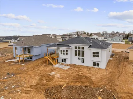 $667,900 | 25080 West 141st Terrace, Olathe, KS 66061