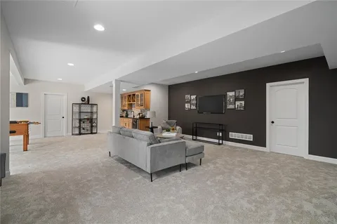 $667,900 | 25080 West 141st Terrace, Olathe, KS 66061