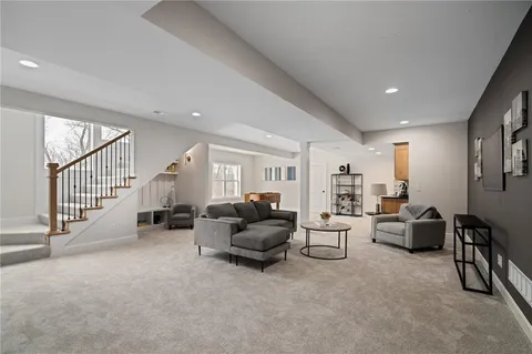 $667,900 | 25080 West 141st Terrace, Olathe, KS 66061