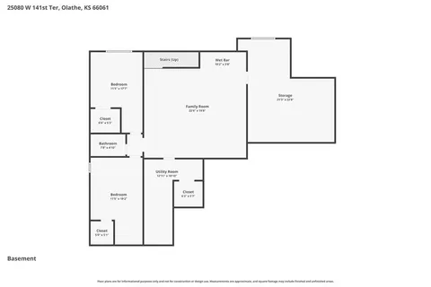 $667,900 | 25080 West 141st Terrace, Olathe, KS 66061