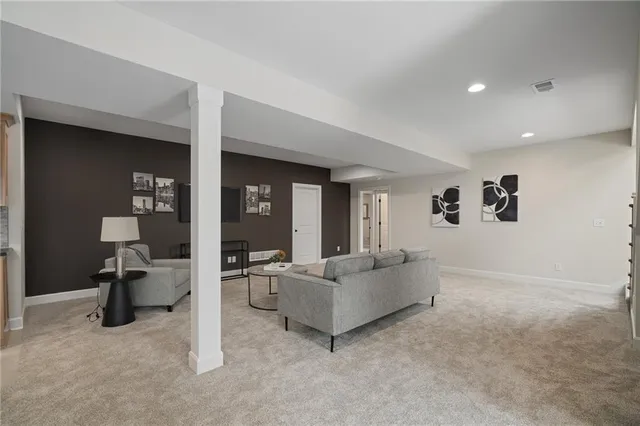 $667,900 | 25080 West 141st Terrace, Olathe, KS 66061