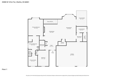 $667,900 | 25080 West 141st Terrace, Olathe, KS 66061