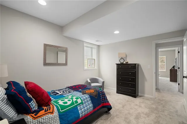 $667,900 | 25080 West 141st Terrace, Olathe, KS 66061