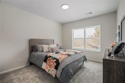 $667,900 | 25080 West 141st Terrace, Olathe, KS 66061