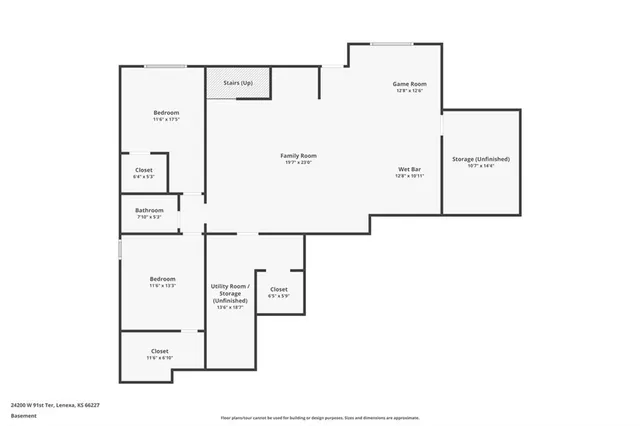 $667,900 | 25080 West 141st Terrace, Olathe, KS 66061