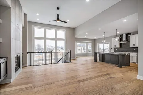 $667,900 | 25080 West 141st Terrace, Olathe, KS 66061