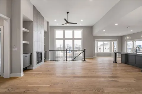 $667,900 | 25080 West 141st Terrace, Olathe, KS 66061