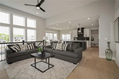 $667,900 | 25080 West 141st Terrace, Olathe, KS 66061