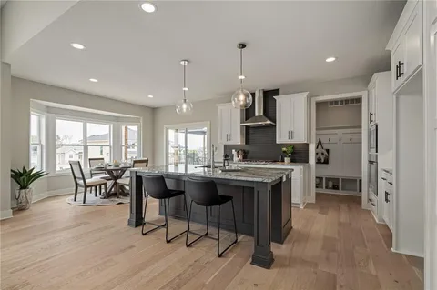 $667,900 | 25080 West 141st Terrace, Olathe, KS 66061