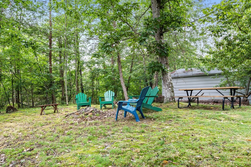 889 Lloyd Huskey Road Pigeon Forge, TN 37863 - Photo 29 of 41 Gallery Image 29