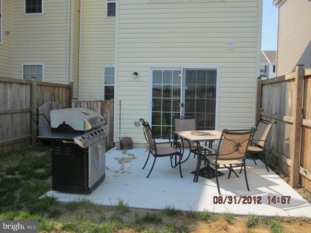 12949 Yellow Jacket Road Hagerstown, MD 21740 - Photo 12 of 16 Exterior (Rear)