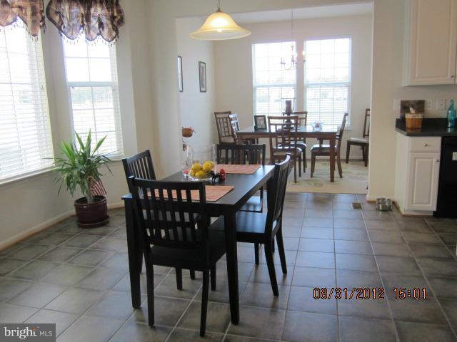 12949 Yellow Jacket Road Hagerstown, MD 21740 - Photo 13 of 16 breakfast area