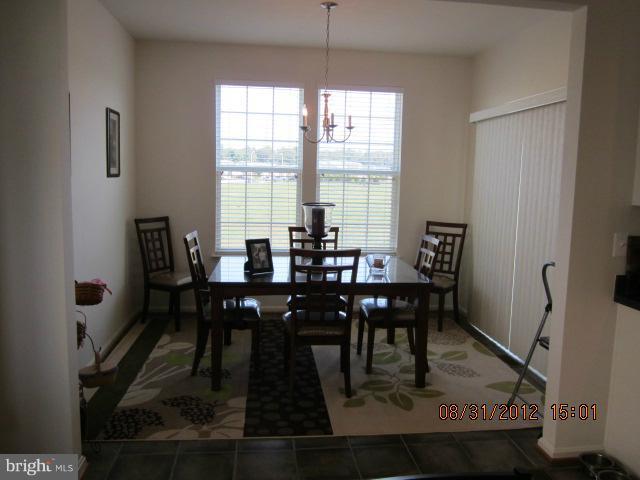 12949 Yellow Jacket Road Hagerstown, MD 21740 - Photo 5 of 16 Dining Room