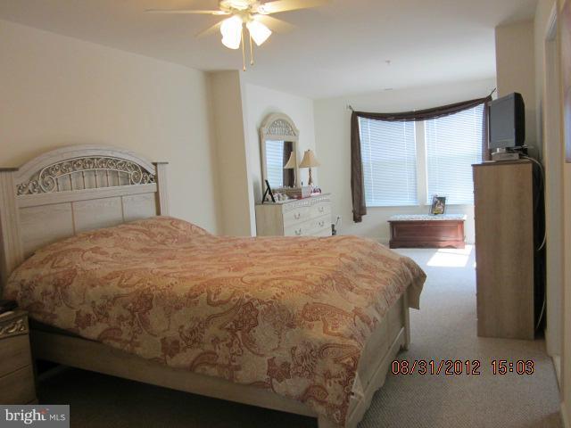 12949 Yellow Jacket Road Hagerstown, MD 21740 - Photo 6 of 16 Bedroom (Master)