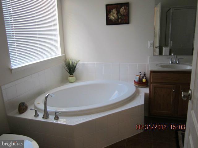 12949 Yellow Jacket Road Hagerstown, MD 21740 - Photo 8 of 16 Bath (Master)