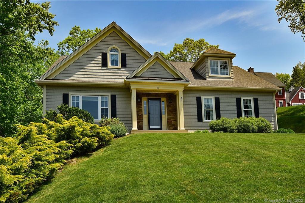 23 Crystal Ridge Drive Ellington, CT 06029 - Photo 1 of 1 Gallery Image 1