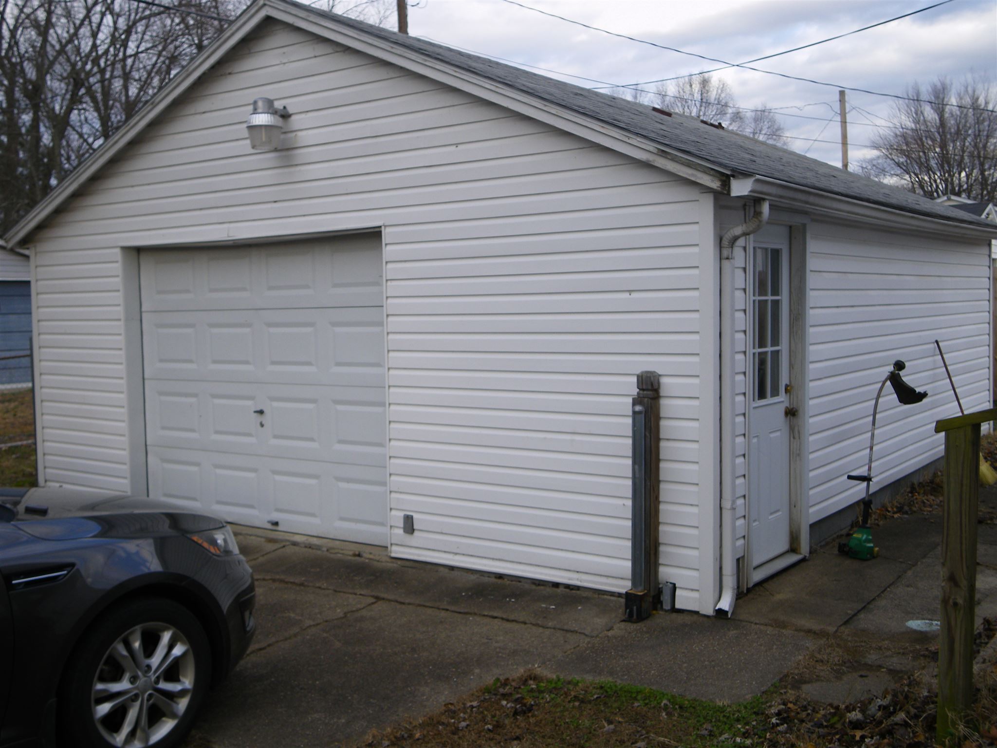 413 Lexington Road Evansville, IN 47710 - Photo 11 of 11