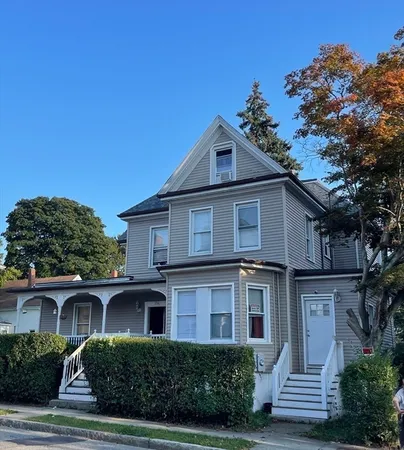 $549,000 | 398 Union Street, New Bedford, MA 02740