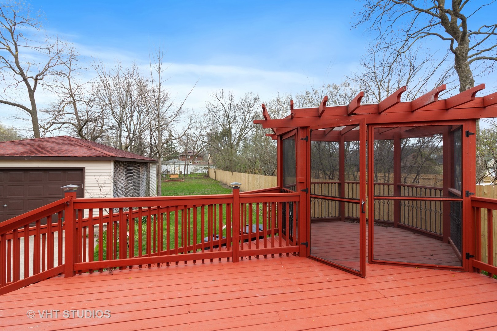 256 Shenstone Road Riverside, IL 60546 - Photo 21 of 21