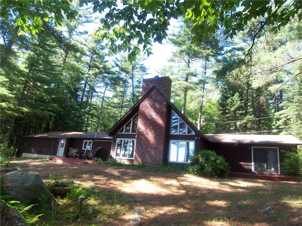 254 Black Island Road Oxford, ME 04270 - Photo 6 of 35 Photo