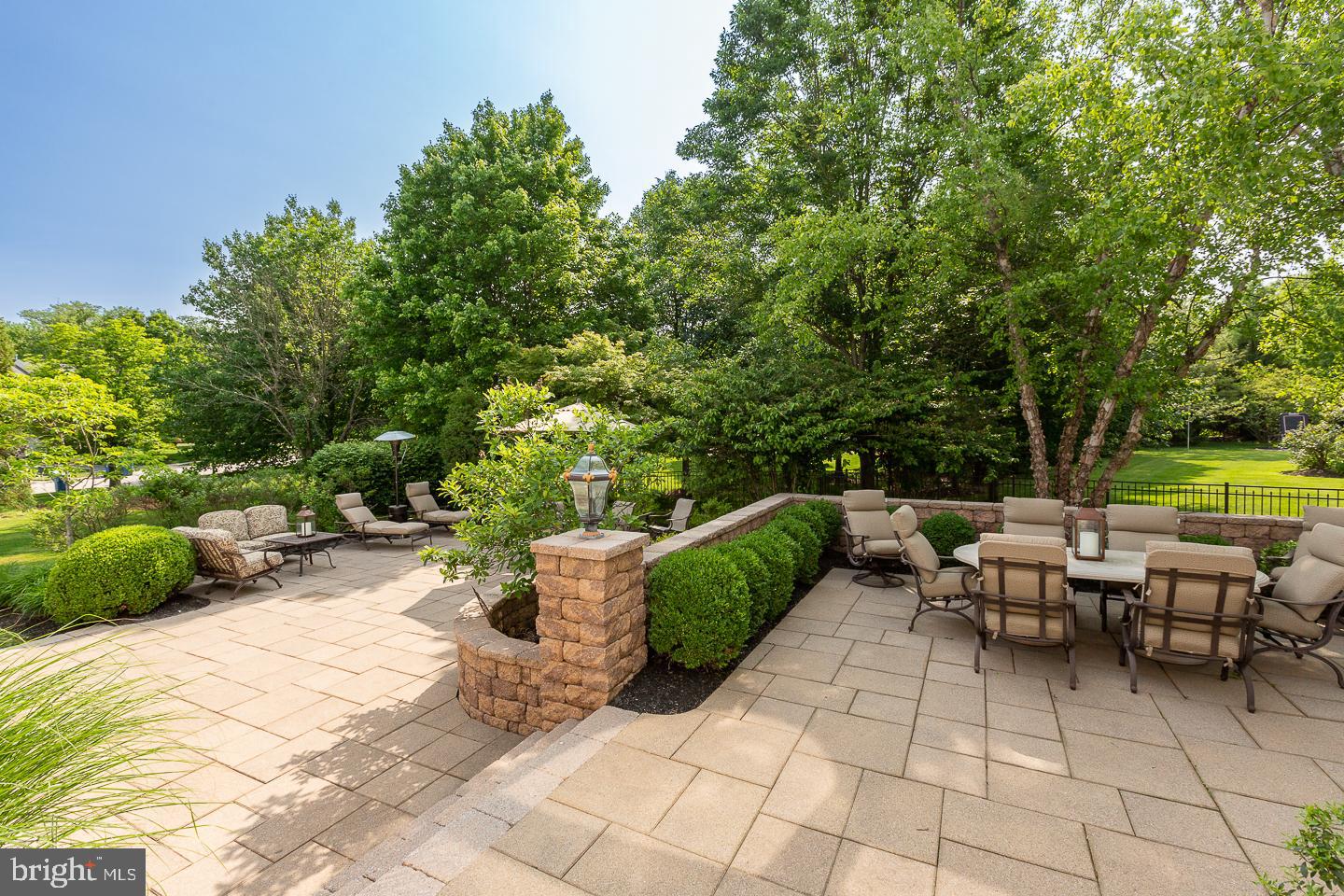 1190 Red Barn Road Lower Gwynedd, PA 19002 - Photo 44 of 50