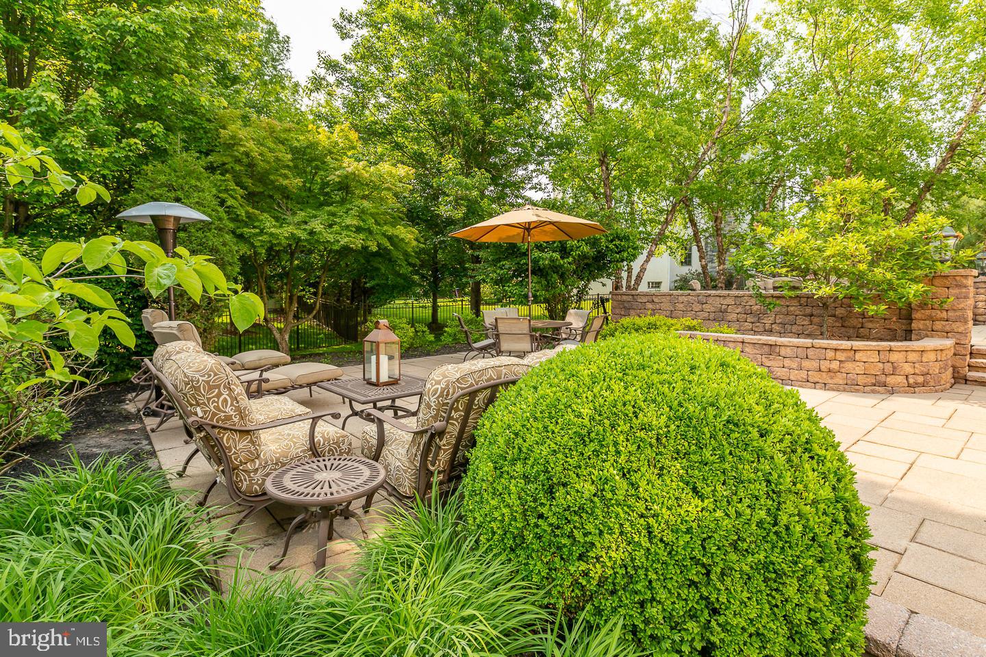 1190 Red Barn Road Lower Gwynedd, PA 19002 - Photo 45 of 50