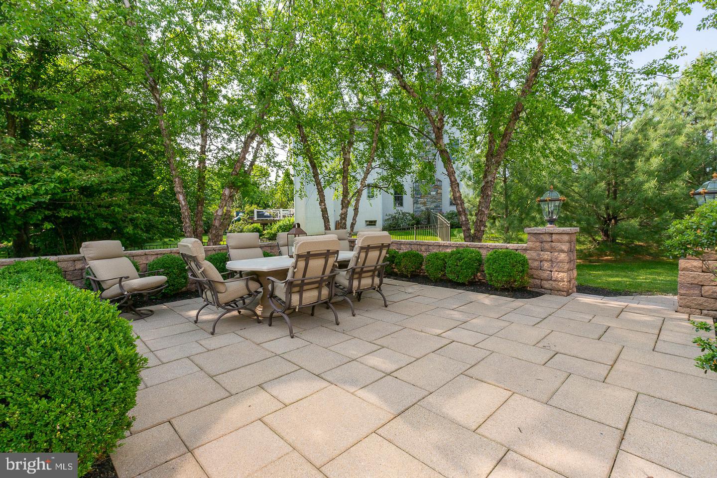 1190 Red Barn Road Lower Gwynedd, PA 19002 - Photo 47 of 50