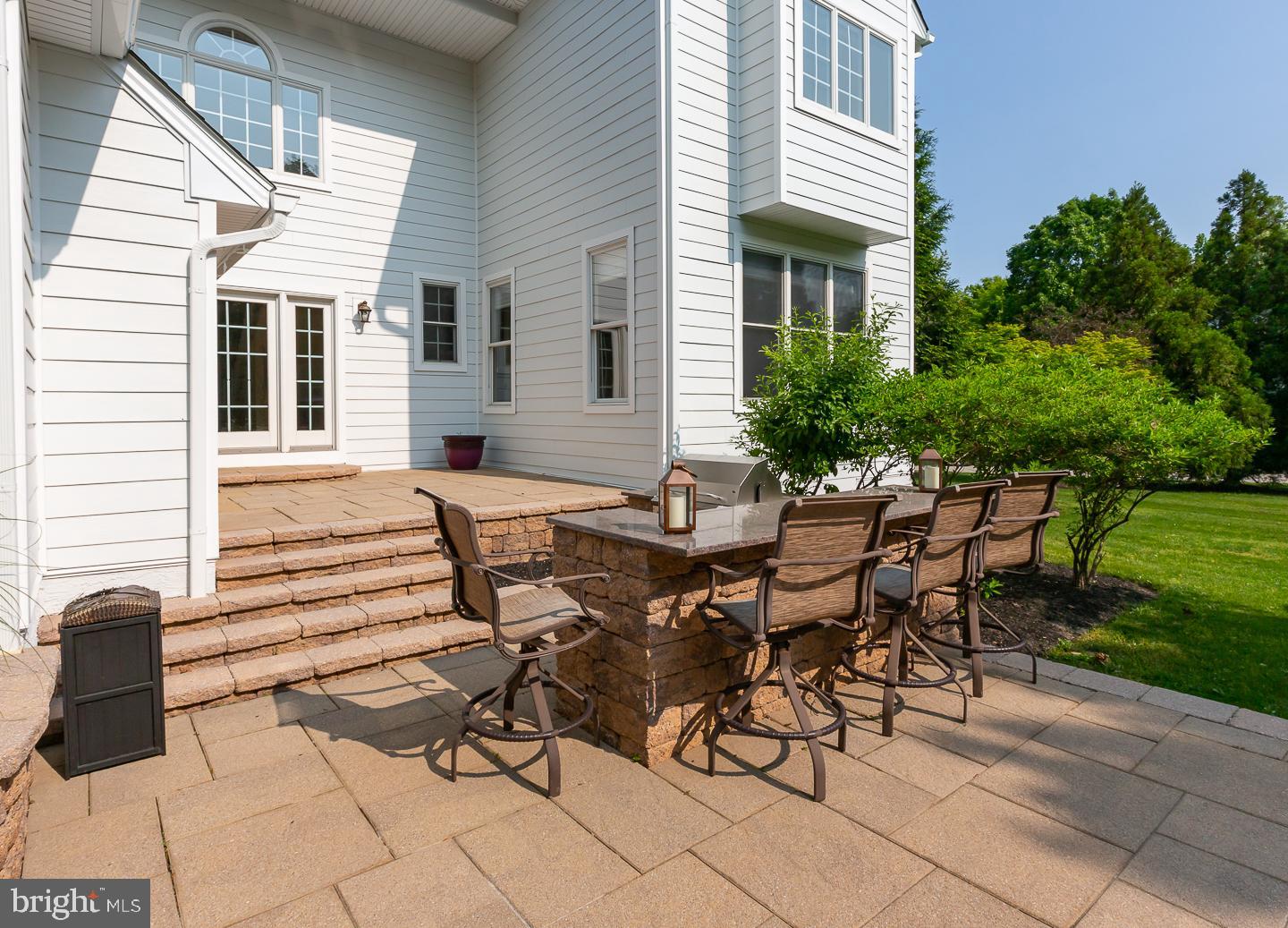 1190 Red Barn Road Lower Gwynedd, PA 19002 - Photo 48 of 50