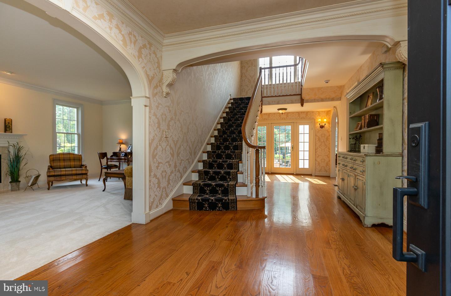 1190 Red Barn Road Lower Gwynedd, PA 19002 - Photo 5 of 50