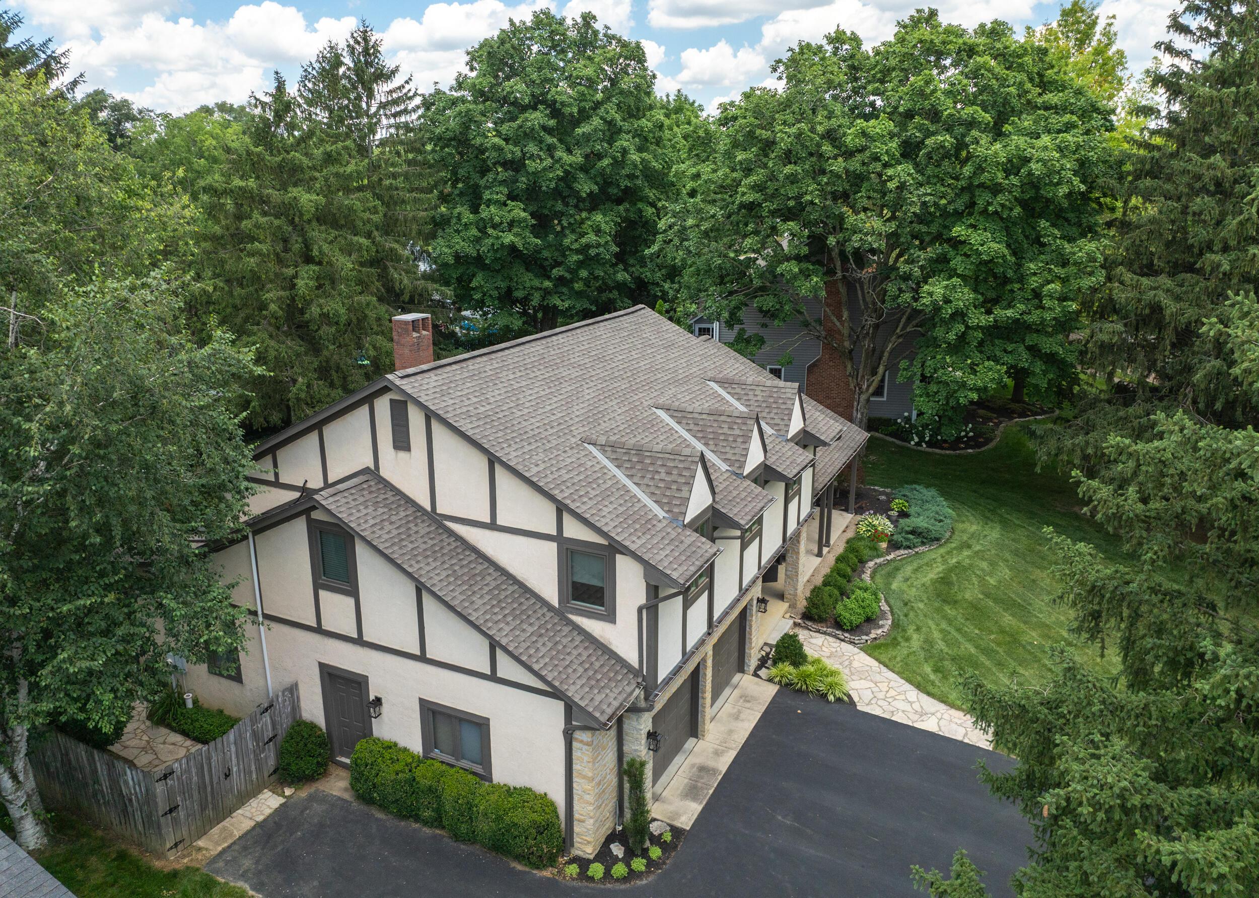 3969 Newhall Road Upper Arlington, OH 43220 - Photo 81 of 82 3969 NewhallRd-10