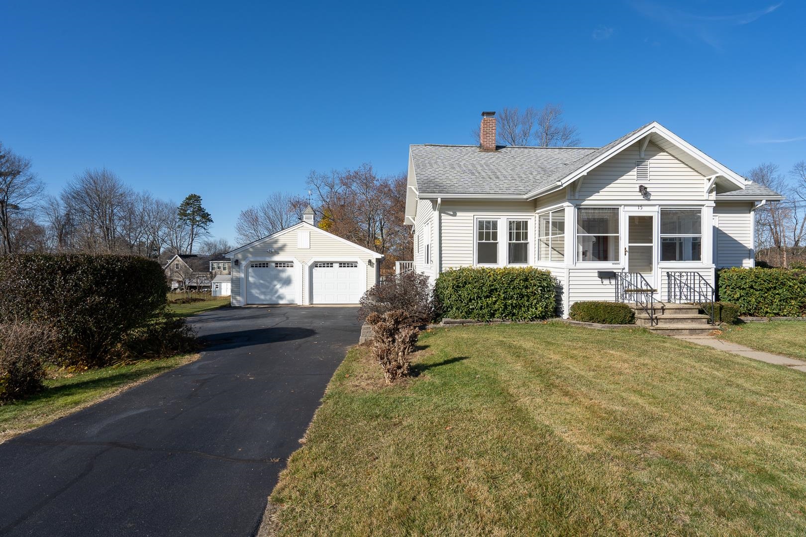 15 Crockett Street Rochester, NH 03867 - Photo 5 of 33