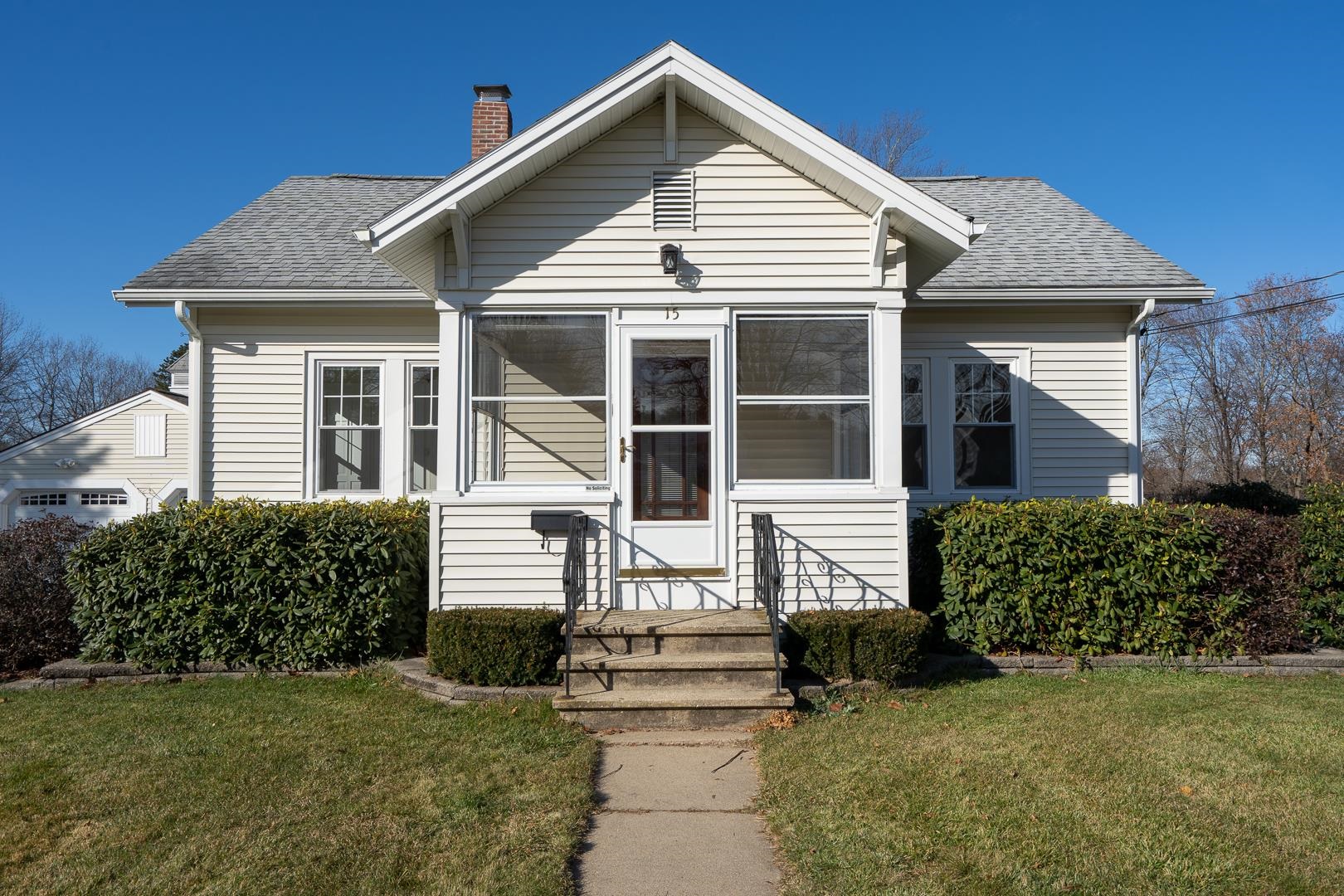 15 Crockett Street Rochester, NH 03867 - Photo 6 of 33