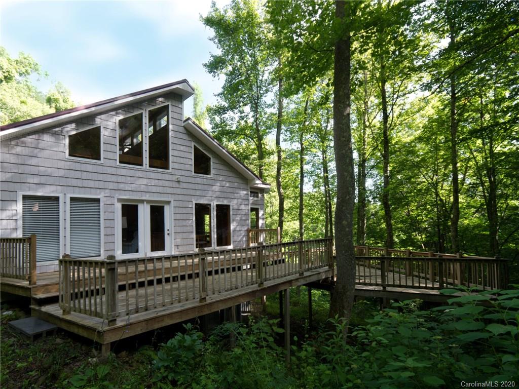 4215 Upper Shut In Road Hot Springs, NC 28743 - Photo 1 of 48 Gallery Image 1