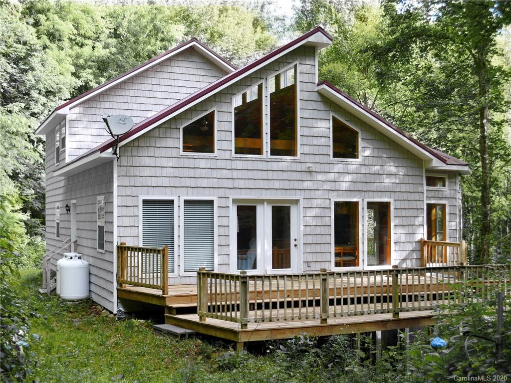4215 Upper Shut In Road Hot Springs, NC 28743 - Photo 2 of 48 Gallery Image 2