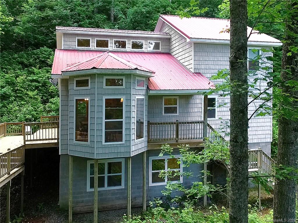 4215 Upper Shut In Road Hot Springs, NC 28743 - Photo 15 of 48 Gallery Image 15