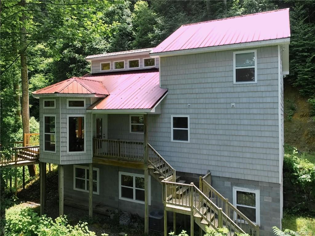 4215 Upper Shut In Road Hot Springs, NC 28743 - Photo 16 of 48 Gallery Image 16