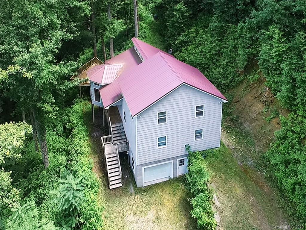 4215 Upper Shut In Road Hot Springs, NC 28743 - Photo 17 of 48 Gallery Image 17