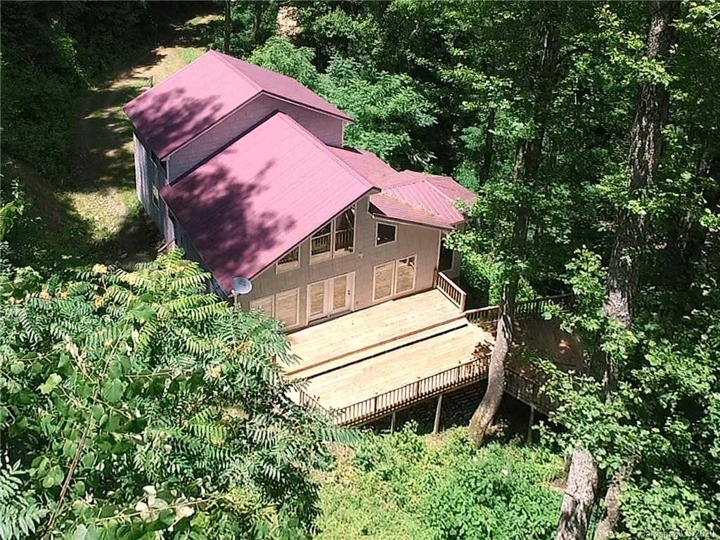 4215 Upper Shut In Road Hot Springs, NC 28743 - Photo 18 of 48 Gallery Image 18