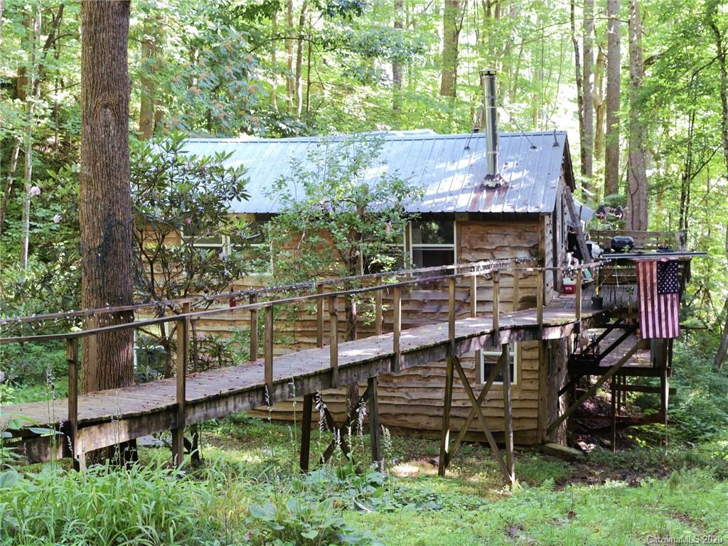 4215 Upper Shut In Road Hot Springs, NC 28743 - Photo 19 of 48 Gallery Image 19