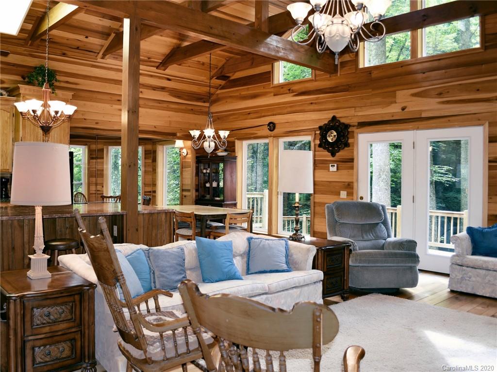 4215 Upper Shut In Road Hot Springs, NC 28743 - Photo 20 of 48 Gallery Image 20
