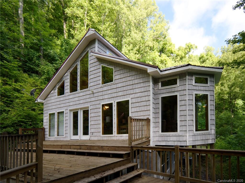 4215 Upper Shut In Road Hot Springs, NC 28743 - Photo 3 of 48 Gallery Image 3