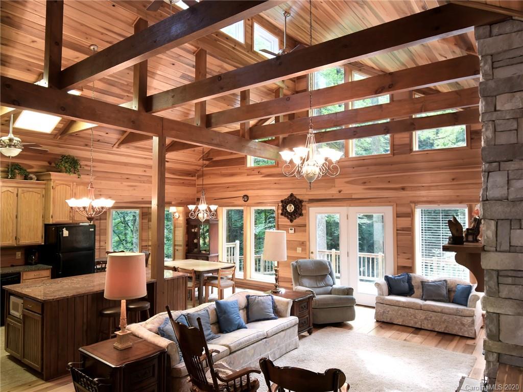 4215 Upper Shut In Road Hot Springs, NC 28743 - Photo 21 of 48 Gallery Image 21
